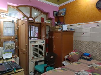 Kitchen Image of 2300 Sq.ft 6 BHK Apartment / Flat for sale in Narela New Delhi for Rs. 14500000
