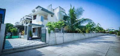 Image of 1665 Sq.ft 3 BHK Independent House for sale in Tirupati Nagar, Patan for Rs. 5150000