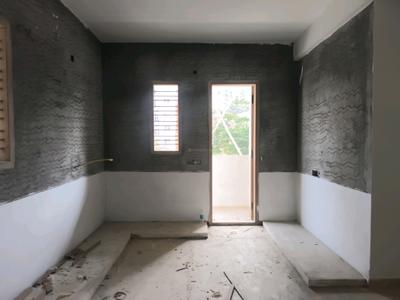 Kitchen Image of 2150 Sq.ft 3 BHK Apartment / Flat for sale in Konanakunte Bengaluru for Rs. 21075030
