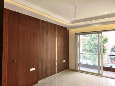 Bedroom Image of 2700 Sq.ft 4 BHK Builder Floor for sale in Sector 57 Gurgaon for Rs. 35000000