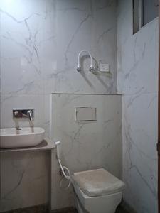 Bedroom One Image of 1045 Sq.ft 2 BHK Apartment / Flat for sale in Capital Hometech Pride 2, Sector 73 Noida for Rs. 4076767