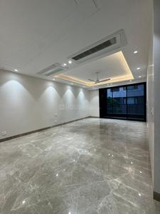 4 BHK Independent Builder Floor