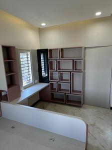 Bedroom Image of 4800 Sq.ft 6 BHK Duplex for sale in Jnana Ganga Nagar Bengaluru for Rs. 36500000