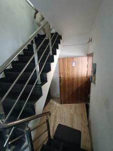 Balcony Image of 1800 Sq.ft 3 BHK Villa for sale in Hingne Khurd Pune for Rs. 26500000
