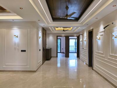 Living Room Image of 3105 Sq.ft 4 BHK Builder Floor for sale in Eros Rosewood City, Sector 49 Gurgaon for Rs. 40000000