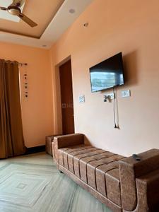 Bedroom Image of 2000 Sq.ft 3 BHK Builder Floor for rent in Adarsh Adarsh Panache Heights, Kulhan Dehradun for Rs. 35000