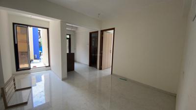Living Room Image of 550 Sq.ft 1 BHK Apartment / Flat for sale in Santacruz East Mumbai for Rs. 13800000