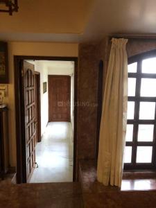 Hall Image of 1800 Sq.ft 3 BHK Apartment / Flat for sale in Juhu Mumbai for Rs. 150100000