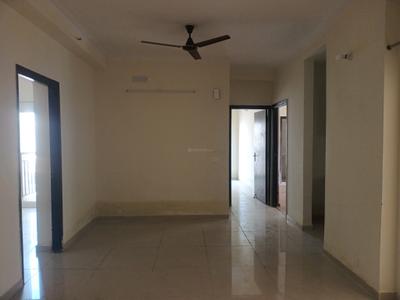 Living Room Image of 1300 Sq.ft 3 BHK Apartment / Flat for sale in Amrapali Verona Heights, Noida Extension Greater Noida for Rs. 10200000