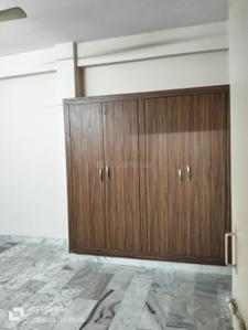 Bedroom Image of 1050 Sq.ft 2 BHK Apartment / Flat for sale in Namitha Padmanabha, Padmarao Nagar Secunderabad for Rs. 6000000