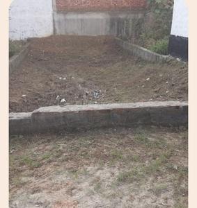 Image of 900 Sq.ft Residential Plot / Land for sale in Govindpuram, Ghaziabad for Rs. 6000000