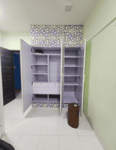 Hall Image of 1000 Sq.ft 2 BHK Apartment / Flat for rent in Deccan Gymkhana Pune for Rs. 55000