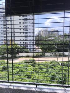Bedroom Three Image of 2150 Sq.ft 3 BHK Apartment / Flat for sale in Dhriti Elite, Vajarahalli Bengaluru for Rs. 21075151
