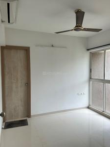 Bedroom Image of 549 Sq.ft 2 BHK Apartment / Flat for rent in Thane West Thane for Rs. 18000