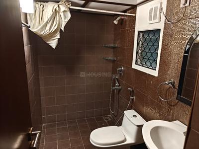 Image of 2800 Sq.ft 4 BHK Apartment / Flat for rent in Embassy Habitat, Vasanth Nagar, Bengaluru for Rs. 165000