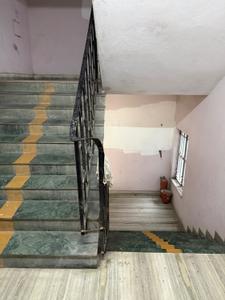 Balcony Image of 867 Sq.ft 2 BHK Apartment / Flat for sale in Sarsuna Kolkata for Rs. 4000000