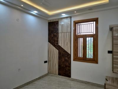 Bedroom Image of 1080 Sq.ft 3 BHK Apartment / Flat for sale in Goyal Premium Housing, Sector 16B Dwarka New Delhi for Rs. 9000000