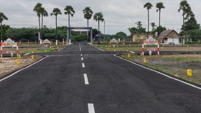 Image of 6928 Sq.ft Residential Plot / Land for sale in Srirangam, Tiruchirappalli for Rs. 365000