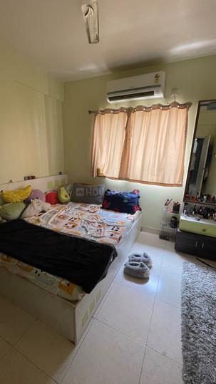 Mantri Park 1 and 2 Bedroom 1