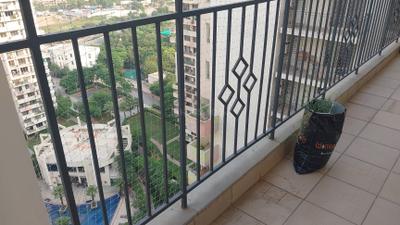 Image of 1995 Sq.ft 3 BHK Apartment / Flat for sale in Bestech Park View Sanskruti, Sector 92, Gurgaon for Rs. 23000000