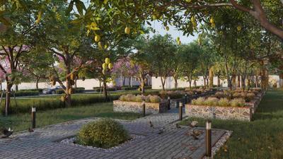 Image of 1500 Sq.ft Residential Plot / Land for sale in Vaishnavi At One Life Phase 1, Yelahanka, Bengaluru for Rs. 12700000