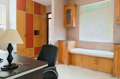 Hall Image of Maple height in Sector 43, Gurgaon