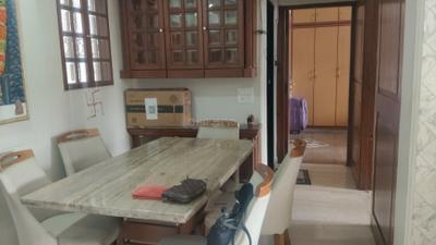 Living Room Image of 900 Sq.ft 2 BHK Apartment / Flat for sale in HDIL Dheeraj Presidency, Kandivali West Mumbai for Rs. 20000000