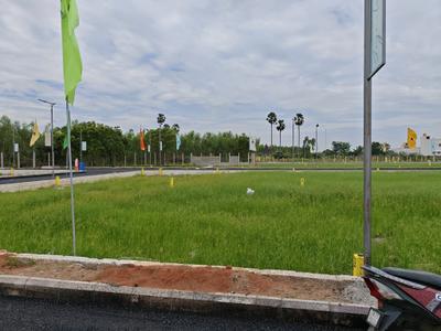 Image of 1000 Sq.ft Residential Plot / Land for sale in Mannivakkam, Chennai for Rs. 4400000