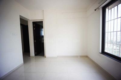 Hall Image of 680 Sq.ft 2 BHK Apartment / Flat for sale in Kiwale Pune for Rs. 7800000