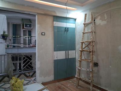 Bedroom Image of 1200 Sq.ft 3 BHK Apartment / Flat for sale in Hark Sai Homes 6, Sector 49 Noida for Rs. 6000023