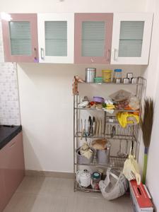 Kitchen Image of 2200 Sq.ft 3 BHK Independent House for sale in Namrata Flora City, Talegaon Dabhade Pune for Rs. 15500000