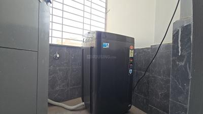 Image of 725 Sq.ft 1 BHK Apartment / Flat for rent in Kondapur, Hyderabad for Rs. 26000