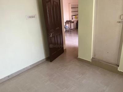 Bedroom Image of 570 Sq.ft 1 BHK Apartment / Flat for sale in Lokesh Raj Apartment, Selaiyur Chennai for Rs. 4000000