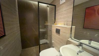 Image of 650 Sq.ft 2 BHK Apartment / Flat for sale in Lodha Casa Evergreen, Vikhroli West, Mumbai for Rs. 18500000