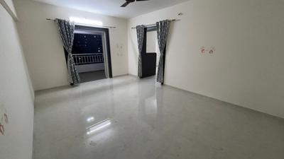 Living Room Image of 950 Sq.ft 2 BHK Apartment / Flat for rent in JND Wisteria, Ambegaon Budruk Pune for Rs. 22000