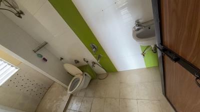 Image of 1100 Sq.ft 2 BHK Apartment / Flat for rent in Monarch Maitri Tower, Nerul, Navi Mumbai for Rs. 55000
