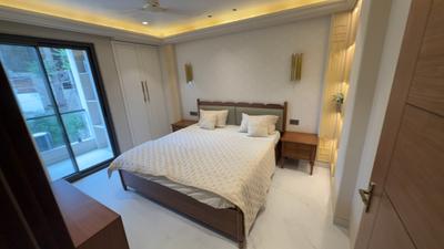 Bedroom Image of 2230 Sq.ft 4 BHK Apartment / Flat for sale in Green Leaf Residences, Shyam Nagar Jaipur for Rs. 28098000