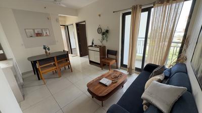 3 BHK Flat
