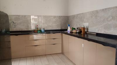 Kitchen Image of 1440 Sq.ft 3 BHK Apartment / Flat for sale in Tayal K Shire Phase 2, Punawale Pune for Rs. 11500000