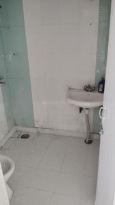 Image of 920 Sq.ft 2 BHK Apartment / Flat for rent in SG Impressions 58, Raj Nagar Extension, Ghaziabad for Rs. 16000