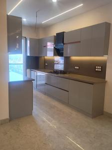 Kitchen Image of 1439 Sq.ft 3 BHK Builder Floor for sale in Pitrachaya Dev Luxury Floors, Sector 70 Gurgaon for Rs. 11200000