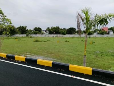 Image of 1076 Sq.ft Residential Plot / Land for sale in Padappai, Chennai for Rs. 3500000