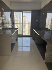 Kitchen Image of 900 Sq.ft 2 BHK Apartment / Flat for sale in UCT Unique Serenity, Shivaji Park Mumbai for Rs. 55000000