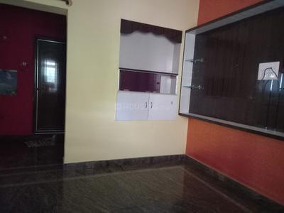 Hall Image of 1200 Sq.ft 2 BHK Independent House for rent in Somashetti Halli, Bengaluru North Bengaluru for Rs. 10000