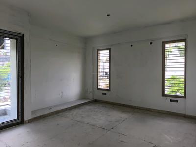 Bedroom Image of 2150 Sq.ft 3 BHK Apartment / Flat for sale in Dhriti Elite, Vajarahalli Bengaluru for Rs. 21075060