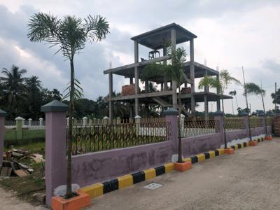 Bhasa Eco Village Plot View 2