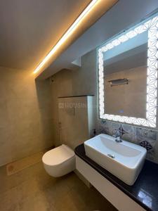 Image of 2369 Sq.ft 3.5 BHK Villa for rent in Siolim, Goa for Rs. 110000
