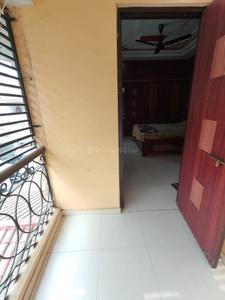 Balcony Image of 2790 Sq.ft 4 BHK Villa for sale in Thaltej Ahmedabad for Rs. 30000000