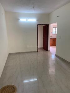Hall Image of 810 Sq.ft 2 BHK Apartment / Flat for rent in Poonamallee Chennai for Rs. 15000