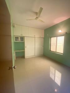 Bedroom Image of 1140 Sq.ft 2 BHK Apartment / Flat for rent in Srinidhi Emerald Park, Kadubeesanahalli Bengaluru for Rs. 49000